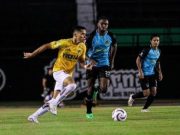 Busca Cancún FC la remontada ante Venados