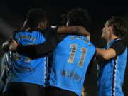 Cancún FC remonta ante Venados y avanza a la semifinal de la Liga de Expansión