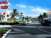 Descarta Ana Patricia Peralta propuesta de alcaldía de la hotelera de Cancún