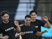 Proyecta Cancún FC tomar ventaja en semifinal contra Mineros de Zacatecas