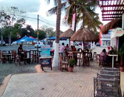 Buscan PPA y Canirac regularizar a sector restaurantero con sus planes de manejo de residuos