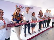 Quintana Roo ya cuenta con 10 Unidades del Bienestar para todo Quintana Roo: Pablo Bustamante