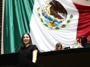 Aprueban iniciativa de Anahí González que incluye la perspectiva de género en la atención de la salud mental