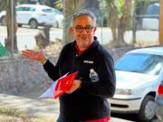 Designan a Gerardo Rodríguez como nuevo comisionado del PT en Q. Roo