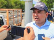 Inicia reparación de calles en la 5ta Avenida de Playa del Carmen
