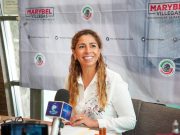 Descartan posible candidatura de Marybel Villegas en PT