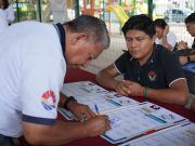 Inicia en Cancún proceso de elección del presupuesto participativo 2023