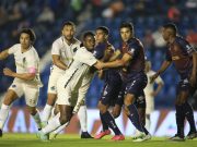 Inician batalla Cancún FC y Atlante por el título de apertura 2023