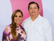 Pide Mara Lezama a nuevo dirigente de taxistas de Cancún, mejorar el servicio