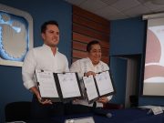 Impulsa Pablo Bustamante la participación de más jóvenes en el bienestar y desarrollo de Cancún y Quintana Roo