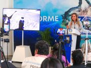 Fortalecen en Solidaridad obras, recoja de basura y tradiciones