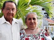 Fallece doña María Luisa Loría Cano, fundadora de Cancún