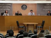 Alertan TEPJF e INE riesgos por recortes en 2024