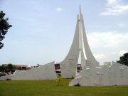 Decretan 15 monumentos como patrimonio cultural tangible en nueve municipios de Quintana Roo