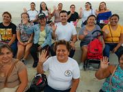 Arrancan este viernes las Caravanas del Bienestar en Lázaro Cárdenas: Pablo Bustamante