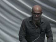 Congreso | Fuerte posición de Alday en tribuna: “Que la justicia controle a quienes se exceden en sus cargos y han destrozado las esperanzas de las mayorías”