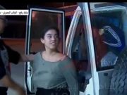 Liberan a Ilana Gritzewsky, quintanarroense retenida en Gaza