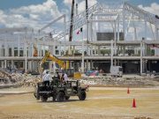 Inaugurará AMLO aeropuerto de Tulum el 1 de diciembre