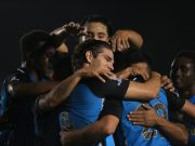 Cierra Cancún FC con triunfo en casa ante Mineros