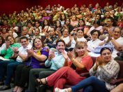 Reafirma Renán Sánchez compromiso del PVEM para luchar contra violencia política hacia las mujeres