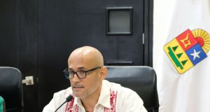 Jaguar Negro | #LeyAntiAlday: legisladores de Quintana Roo dejan fuera al PT de la Jugocopo