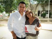 Reconocen agentes culturales la promoción del arte, cultura y educación
