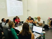 Analizan reformas cruciales al Código Civil para modernizar protecciones familiares