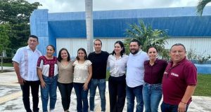 Pájaros en el Alambre | En evento de formación política, Morena muestra a los perfiles que aspiran a estar en la boleta 2024