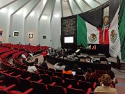 Solo hay una petición de un regidor pero requiere más elementos para modificar límites de Solidaridad