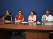 Seguridad | Depura Ana Paty la corporación policial: 37 bajas por corrupción