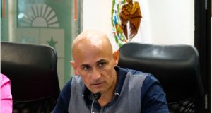 Pájaros en el Alambre | El diputado Hugo Alday se registró como candidato del PT para espacios federales