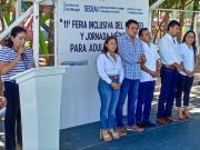 Organizan 11a. feria inclusiva en Playa del Carmen
