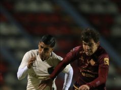 Pierde Cancún FC en Zacatecas y va por nueva hazaña