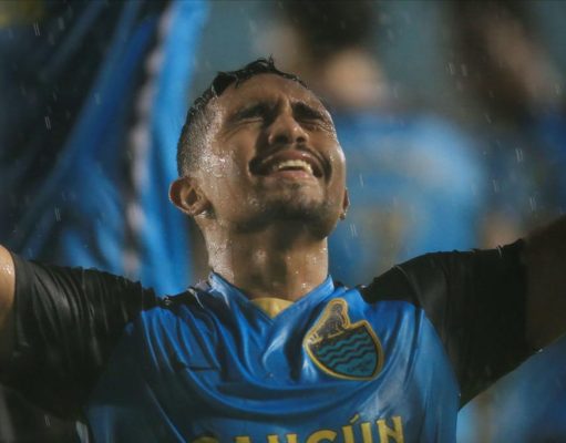 Lluvia de goles, suspenso y drama en pase a la final de Cancún FC