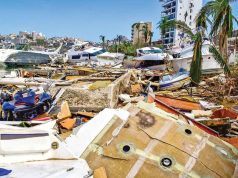 Sigue jaloneo por recursos para Acapulco; ‘marcelistas’ votarían con la oposición