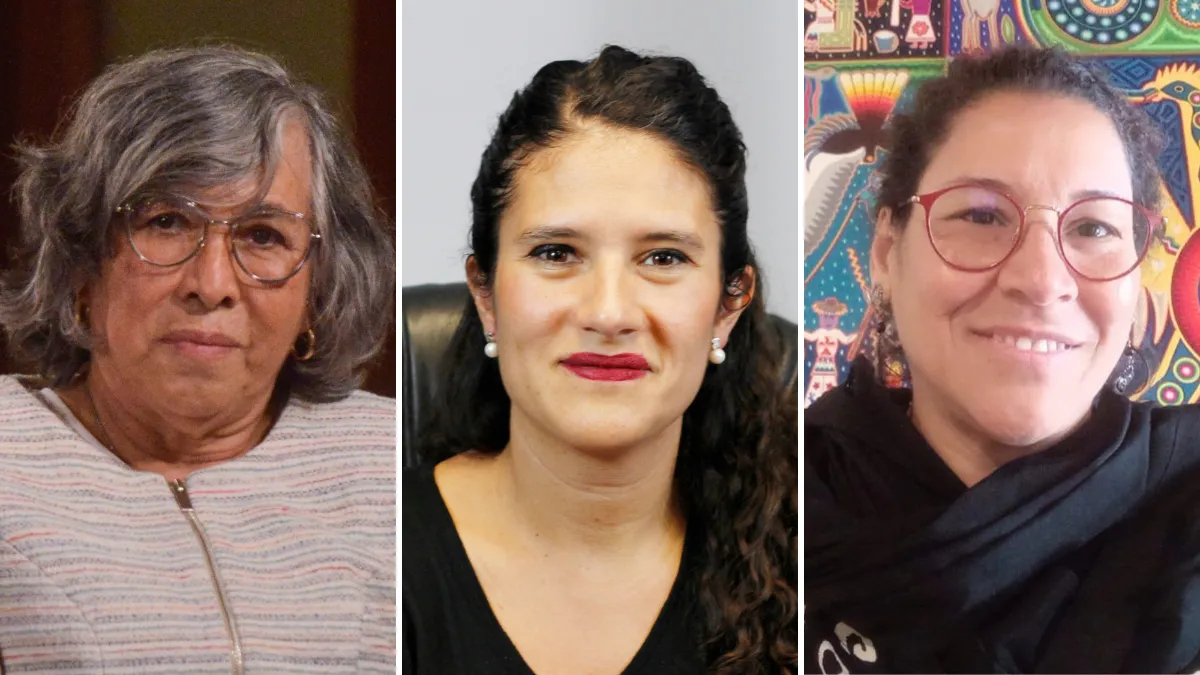 candidatas