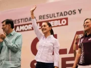 Opinión | Claudia Sheinbaum: una jornada histórica | El Minotauro | Nicolás Durán de la Sierra