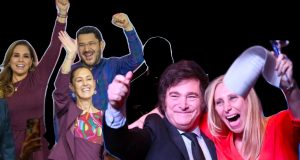 Naderías Totales | Ningún León le ruge a la 4T: ¿Por qué Milei ganó en Argentina y Sheinbaum se consolida rumbo al 2024 en México?