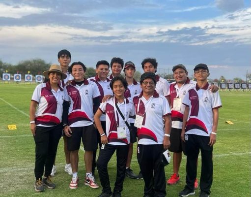 Bacalar será sede la Copa Peninsular Tucanes 2023