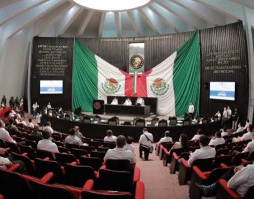 Congreso de Quintana Roo | Mexicanos naturalizados podrán ser candidatos para los ayuntamientos