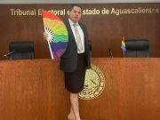 Opinión | Palabra en movimiento | El Magistrade no debe morir | Gabriela Cruz