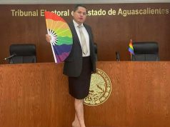 Opinión | Palabra en movimiento | El Magistrade no debe morir | Gabriela Cruz