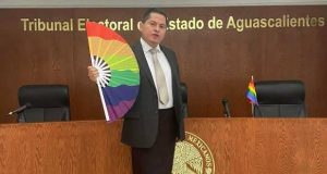 Opinión | Palabra en movimiento | El Magistrade no debe morir | Gabriela Cruz