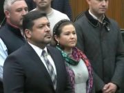 Nombra Congreso de NL gobernador interino a vicefiscal cercano al PRI