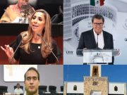 Jaguar Negro | Puntuales “visitas políticas” a la oficialía mayor de Tulum y Ebraristas vuelven a sonreír
