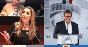 Jaguar Negro | Puntuales “visitas políticas” a la oficialía mayor de Tulum y Ebraristas vuelven a sonreír
