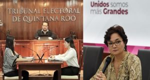 Jaguar Negro | Cozumel sienta otro precedente legal en el freno a “periodicazos” y VPG