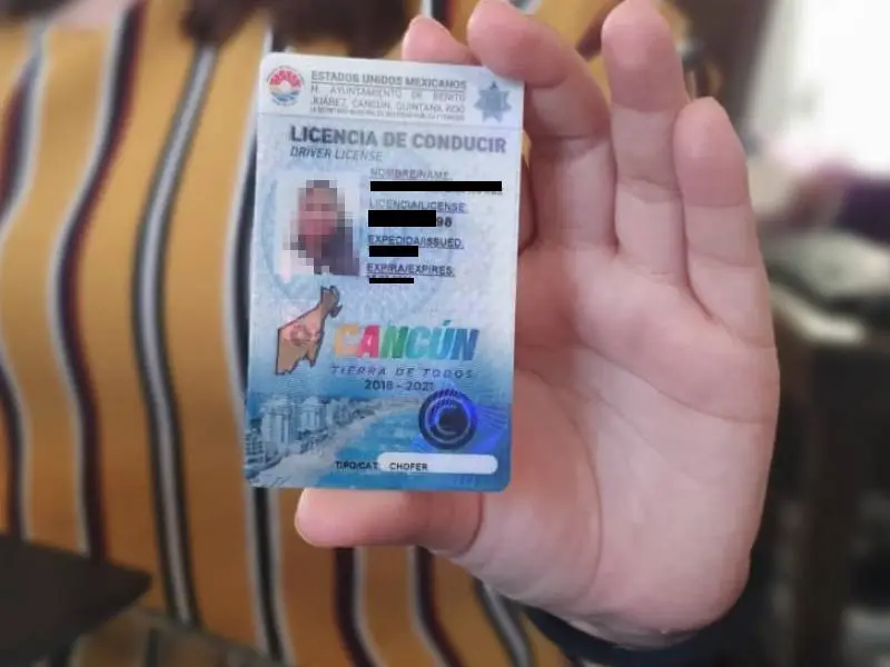 licencia