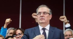 Jaguar Negro | Fallidos discurso y estrategia de Ebrard: le ganó la soberbia, faltó estoicismo y dignidad en la derrota
