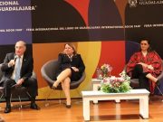 Rechazan ministros propuesta de ser elegidos en urnas